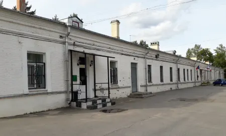 Номера в Петергофе Отели рядом с достопримечательностью «Верхний сад»