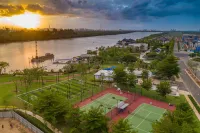 Thong Dong Homestay 仁澤縣住宿飯店