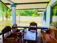 Busaba Villa Sea Views