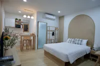 舒適之家機場 奧普爾酒店