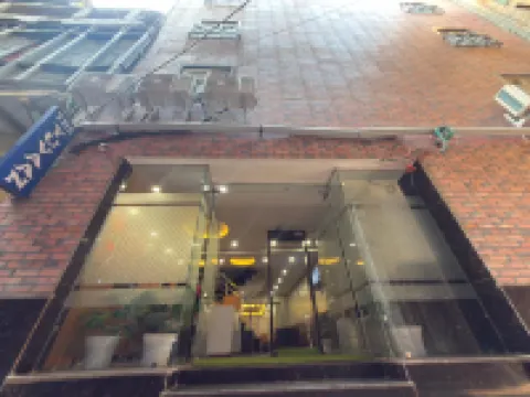 Hotel The Yuvaan BnB-Near New Delhi Railway