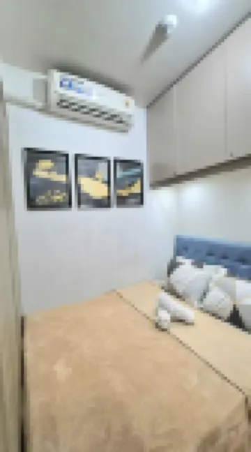 City and Sea view Staycation at Coast Residences Hotel in zona The Cultural Center of the Philippines