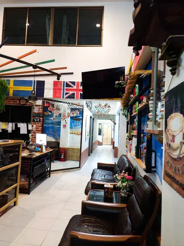 รูปภาพของเอ็มที เฟรน โฮสเทล ภูเก็ตทาวน์