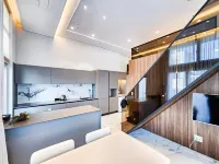 Paramion Hotel Nampo Hotels near Seo-Gu