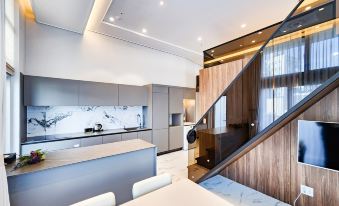 Paramion Hotel Nampo