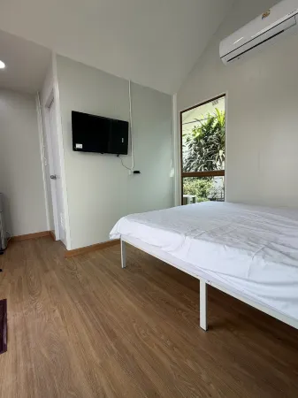 Chansea Resort Chanthaburi Thailand