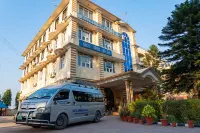 Hotel Opera Hôtels à : 