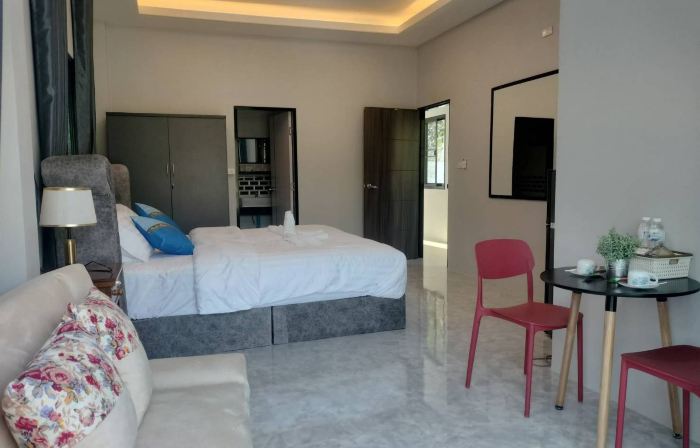 HAPPYHOME RESORT