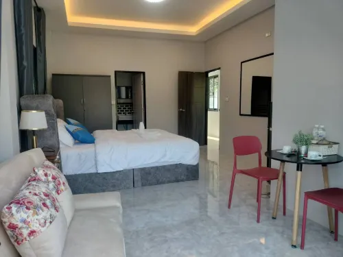 HAPPYHOME RESORT