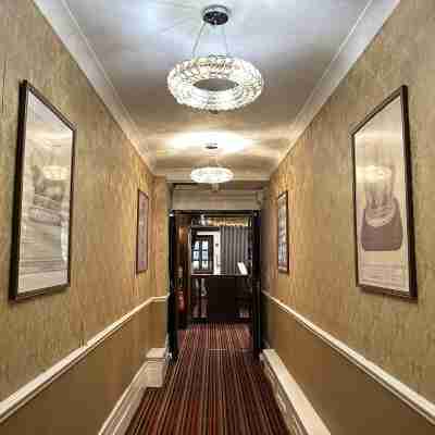 OYO New Charles Dickens Hotel Others