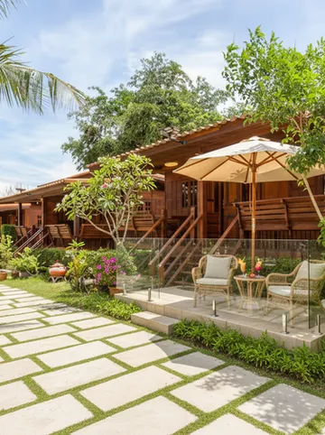 รูปภาพของระยองเวลเนส รีสอร์ต เมเนจ โดย เอส ซี เอน