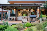 Olive Hill Pool Villa Khaoyai Hotels in Khlong Muang