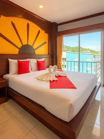 รูปภาพของโนวา ป่าตอง