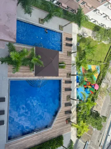 Hope Residences Cozy Belle Home beside SM MALL