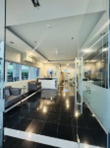 Belles Home Relaxing Place SMDC Hope Residences