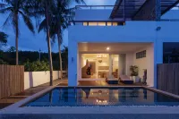 The Hideaway Beach Villas Kuiburi - Beach
