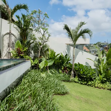 Kono Villas & Resort