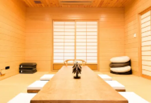 HANSTAY KAWACHINAGANO