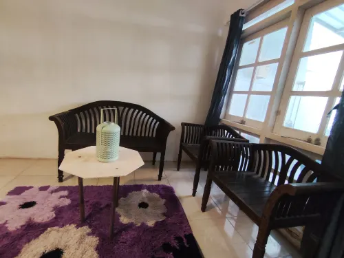 Cuhat 245 2BR for Family at Suhat center Free Brew - เปิดใหม่