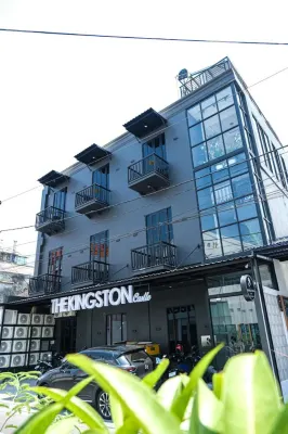 The Kingston Castle Malioboro - 2-Star