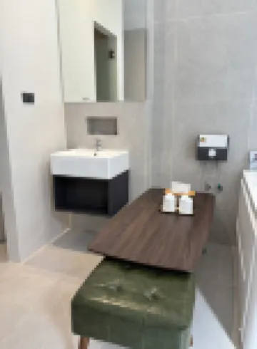 The Secret Garden Hotel Saraburi