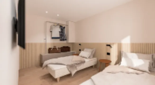 Ètra Suites&Apartments