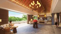 BLISSTIA SUITES＆RESORT OKINAWA ONNASON - New