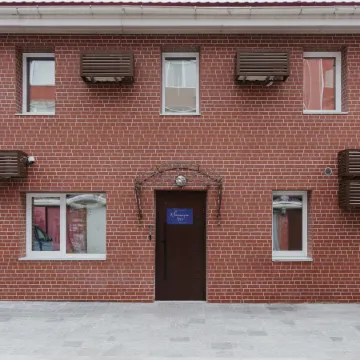 Квартира #6