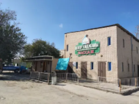 Goziyon فنادق في 