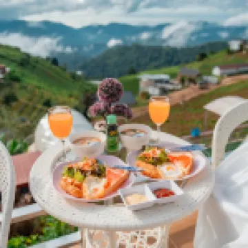 monmon homestay monchaem