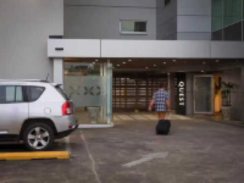 Quest Suva Hotels in Suva