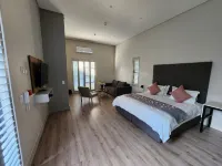 그레이터 멜로즈의 아파트먼트 (60m², 침실 2개, 프라이빗 욕실 1개) 킬라니 몰 주변 호텔