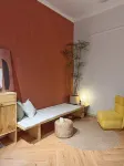 Cozy House - 60m2 - Big Bedroom - 2 Queen sz Bed - 5 minutes to Old Quater