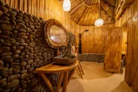 Jiva Bali - Neve's Bamboo Houses