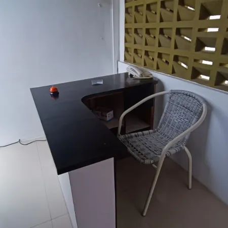 Hotel O Bumi Tenang Homestay