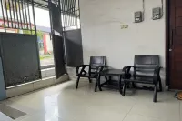 Hotel O Widan Homestay