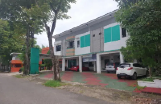 Hotel O near Museum Lambung Mangkurat formerly Novies Guest House