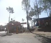 Sartaj Home Stay