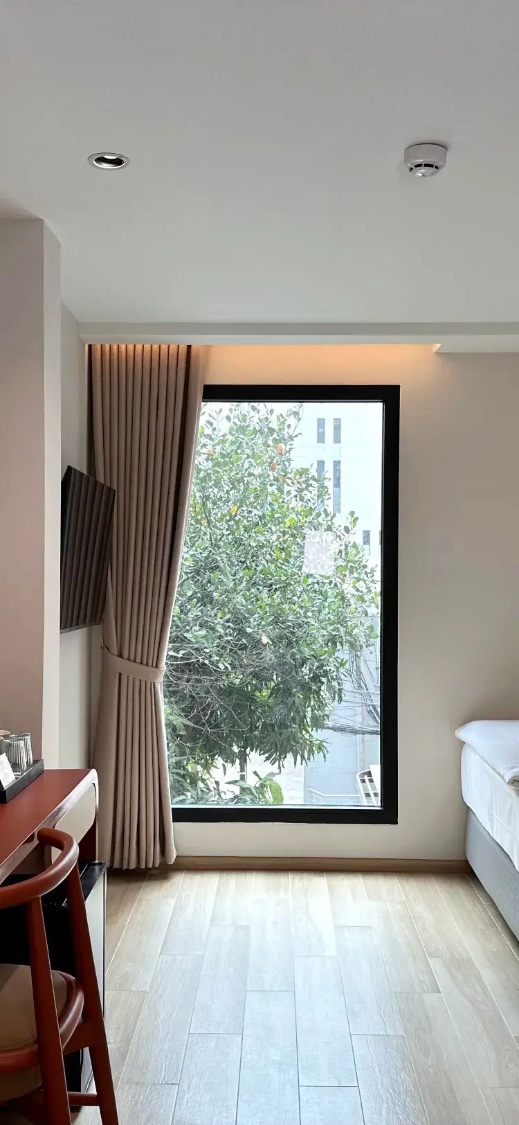 2 เตียงเดี่ยว