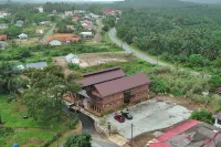 The Brickyard Retreat Các khách sạn ở 