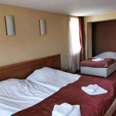 hotel Sofia Bansko