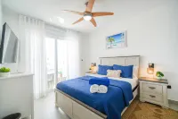 Charming Apt, 5 Pools, Walk to Beach, Bayahibe, DR