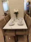 Adria Residences - Diamond Garden - 2 Bedroom Unit