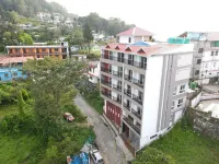White Yak Resort Hotels in 