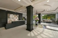 Royal & Spa Hotel Vinh Yen 2 - Wi-Fi
