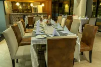 Lifestyle Boutique Hotel - فطور