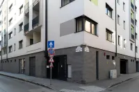 Villa Oliver 2 Budapest