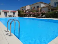 Terres de France - Résidence les Hauts du Maquis - Pools