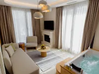 Selebrity Cappadocia Hotel فنادق في اوانوس