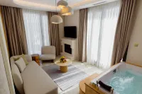 Selebrity Cappadocia Hotel